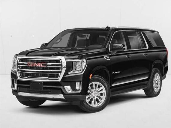 GMC YUKON XL 2023 1GKS2GKD8PR148032 image